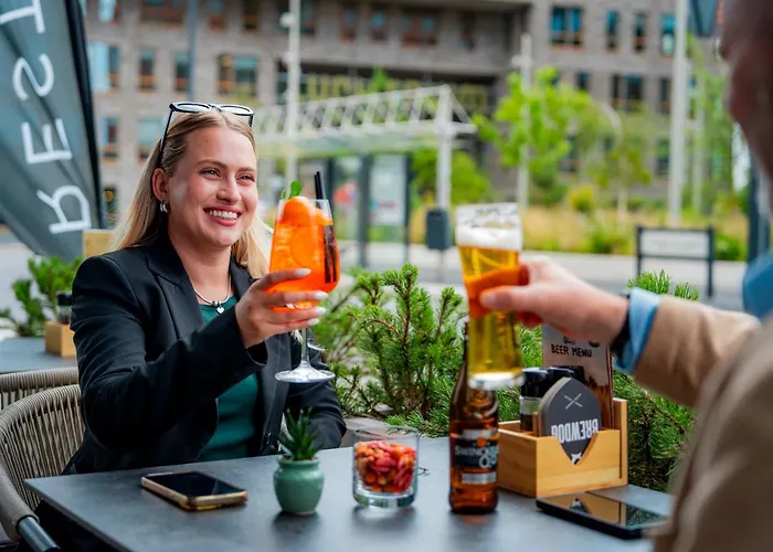 Holiday Inn - Eindhoven Airport By Ihg
