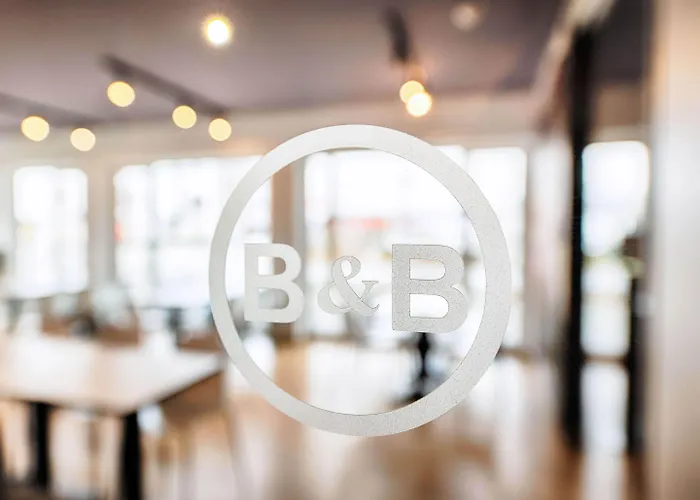 B&B Hotel Rostock-Hafen